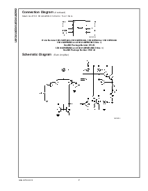 浏览型号LM124的Datasheet PDF文件第2页