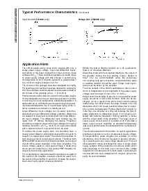 浏览型号LM124的Datasheet PDF文件第8页
