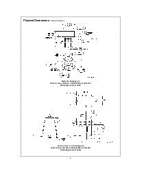 浏览型号LM1458的Datasheet PDF文件第3页