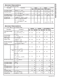 浏览型号LM158的Datasheet PDF文件第3页