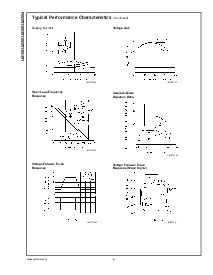 浏览型号LM158的Datasheet PDF文件第6页