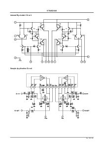 浏览型号STK402-040的Datasheet PDF文件第3页