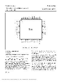 浏览型号TEA1069AHB-S的Datasheet PDF文件第6页