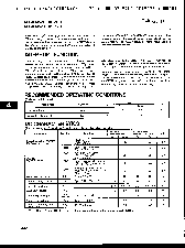 浏览型号MB8421-90LPFQ的Datasheet PDF文件第6页