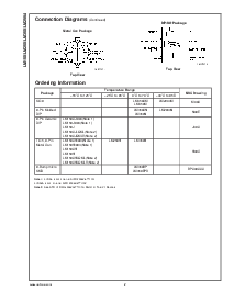 浏览型号LM358的Datasheet PDF文件第2页