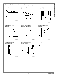 浏览型号LM358的Datasheet PDF文件第7页