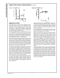 浏览型号LM358的Datasheet PDF文件第8页