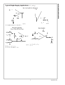 浏览型号LM358的Datasheet PDF文件第9页
