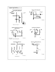 浏览型号LM350的Datasheet PDF文件第7页