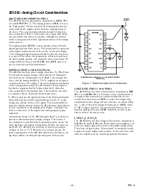 浏览型号AD1866的Datasheet PDF文件第6页