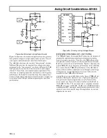 浏览型号AD1866的Datasheet PDF文件第7页
