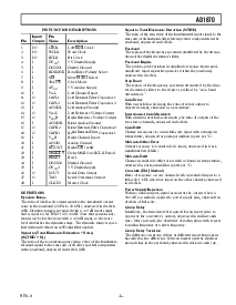 浏览型号AD1870的Datasheet PDF文件第5页