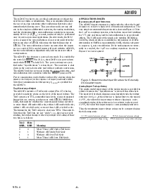 浏览型号AD1870的Datasheet PDF文件第9页