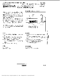 浏览型号BA5104A的Datasheet PDF文件第1页