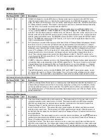 浏览型号AD1892的Datasheet PDF文件第6页