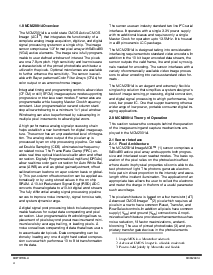 浏览型号MCM20014的Datasheet PDF文件第4页