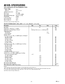 浏览型号AD1895的Datasheet PDF文件第2页