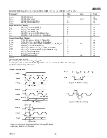 浏览型号AD1895的Datasheet PDF文件第3页