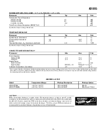 浏览型号AD1895的Datasheet PDF文件第5页