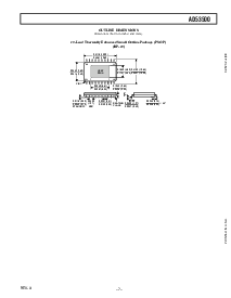 浏览型号AD53500的Datasheet PDF文件第7页