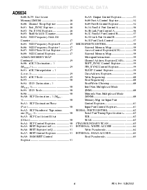 浏览型号AD6634的Datasheet PDF文件第4页