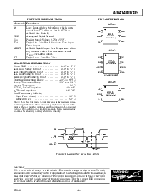 浏览型号AD7414的Datasheet PDF文件第3页