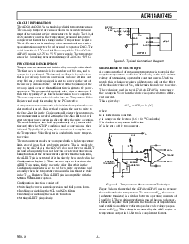 浏览型号AD7414的Datasheet PDF文件第5页