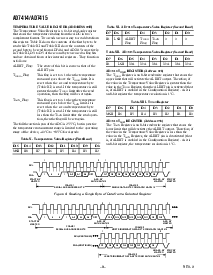 浏览型号AD7414的Datasheet PDF文件第8页