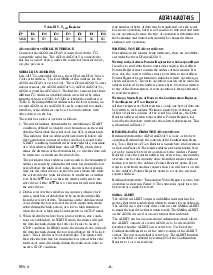 浏览型号AD7414的Datasheet PDF文件第9页