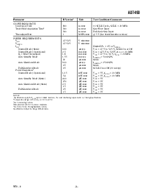 浏览型号AD7490的Datasheet PDF文件第3页