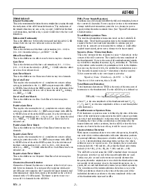 浏览型号AD7490的Datasheet PDF文件第7页