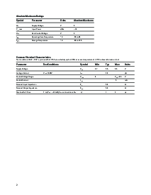 ͺ[name]Datasheet PDFļ2ҳ