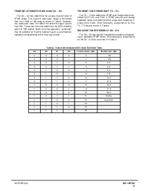 浏览型号MC145740的Datasheet PDF文件第9页