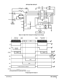 浏览型号MC14LC5447的Datasheet PDF文件第9页