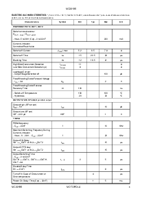浏览型号MC33186的Datasheet PDF文件第3页