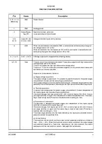 浏览型号MC33186的Datasheet PDF文件第5页