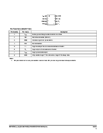 浏览型号MC33290的Datasheet PDF文件第3页
