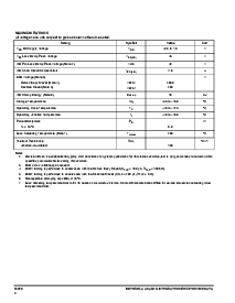 浏览型号MC33290的Datasheet PDF文件第4页