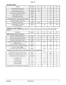 浏览型号MC33287的Datasheet PDF文件第2页