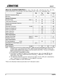 浏览型号[name]的Datasheet PDF文件第2页