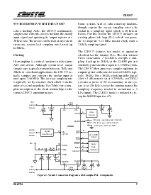 浏览型号[name]的Datasheet PDF文件第7页