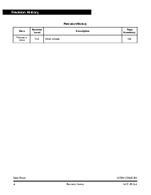 浏览型号MC68HC08AS32A的Datasheet PDF文件第4页