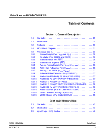 浏览型号MC68HC08AS32A的Datasheet PDF文件第7页