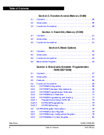 浏览型号MC68HC08AS32A的Datasheet PDF文件第8页
