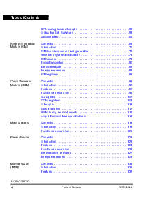 浏览型号MC68HC08AZ32的Datasheet PDF文件第6页