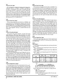 浏览型号MC145506的Datasheet PDF文件第8页