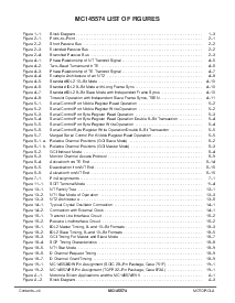浏览型号MC145574的Datasheet PDF文件第12页