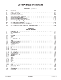 浏览型号MC145574的Datasheet PDF文件第7页