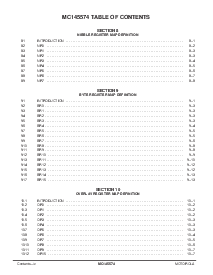 浏览型号MC145574的Datasheet PDF文件第8页