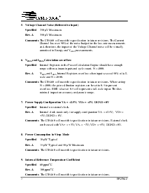 浏览型号CS5460的Datasheet PDF文件第2页